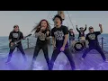 Racun Dan Bisa - Leo Waldy (AI Metal Rock Energi Cover) || Full Bass
