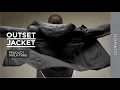 THE NOMATIC OUTSET JACKET | Product Walk Through
