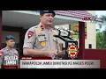 Download Lagu WAKAPOLDA JAMBI DIMUTASI KE MABES POLRI