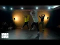 High Rises - CHIKA / choreographer - Shungo avex royalbrats & HALUNA