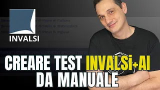 AI e INVALSI: Come generare esercizi e test su misura per studenti