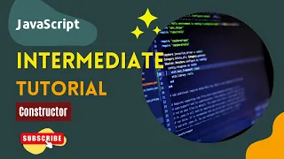 How The JavaScript Constructor Method Works JavaScript Classes and Constructor Method Codecademy