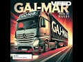 Download Lagu Artist - Gaj-Mar (prod. Rivers)
