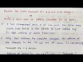 Data structure Formula of 1D 2D and 3D Array Explain in Hindi By CseCode