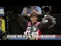 The BIGGEST Rides From J B Mauney At The World Finals In 2008-09