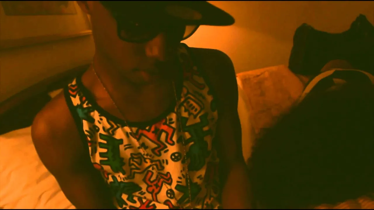 Speaker Knockerz - Yo Racks [Official Music Video] Shot By @LoudVisuals