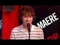 Pierre de Maere & Waxx interprètent "Je pense à vous" en live dans Foudre