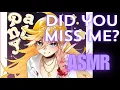 Download Lagu ASMR 🔥 Dominant Yandere Girlfriend Won't Let You Go [Sadistic] [Stalking]