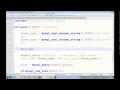 Complete CMS Website with Admin Panel in PHP MySQL part 26 of 26240p H 263 MP3