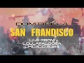 Download Lagu Dom Dolla - San Frandisco (@lollapalooza Chicago 2023) @DomDolla