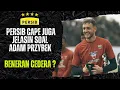 Download Lagu ADAM PRZYBEK SERING HILANG DI PERSIB ? AKHIRNYA TIM FISIO JAWAB DENGAN JUJUR