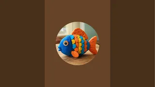 🔴LIVE: Clay से बना रहा हूँ जादुई खिलौना! 😍#ClayArt #ClayToy #LiveVideo #DIYToy #ClayCraft