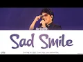 Lagu Cho Yong Pil (조용필) - Sad Smile (슬픈 미소) Lyrics [Color Coded Han/Rom/Eng]