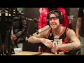 Rocky Fake Bitches Hero Freestyle on The Come Up Show Live Hosted By Dj Cosmic Kev (2023)
