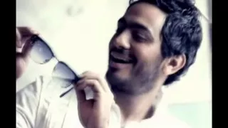 يا انا يا مفيش تامر حسنى دندنها