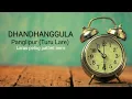 Download Lagu Dhandhanggula Panglipur (Turu Lare) - Vocal Pariyah - Cipt. Achmad Djuwahir Anomwidjaja | MAPSI SD