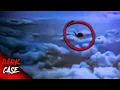 What he filmed while skydiving will give you NIGHTMARES