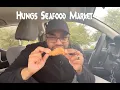 Port Arthur Tx - Hung s Seafood Market