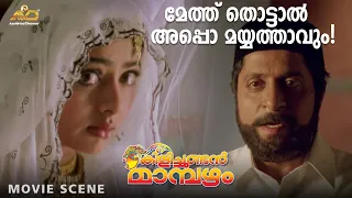  kilichundan mambazham mohanlal sreenivasan