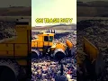 Download Lagu Landfill Compactor's Trash Duty #wastemanagement