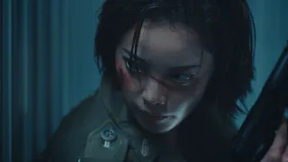 YouTube影片, 內容是婚姻劇毒 的 片頭曲「Kill or Kiss」平手友梨奈