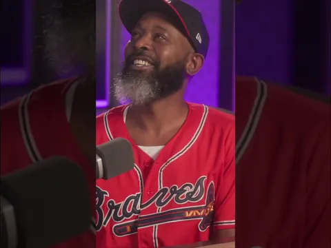 Karlous Miller's ’96 Cadillac