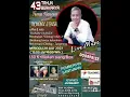 Download Lagu TEMU KANGEN 43 TAHUN BERKARYA TOMMY J PISA #sorts