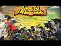 Download Lagu BURUNG-BURUNG ENDEMIK KEPULAUAN MALUKU DAN SUARA ASLINYA