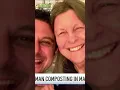 Earth Funeral Featured on NBC10 Boston A Powerful Way to Feel Close Again