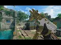 Lagu Call of Duty Black Ops 4 - 4K Multiplayer Gameplay - (No Commentary)