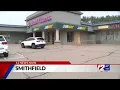 Police ID woman killed in Smithfield Subway crash