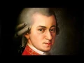 Mozart - SONATA FOR VIOLIN AND PIANO G DUR 1781 KV379 373A