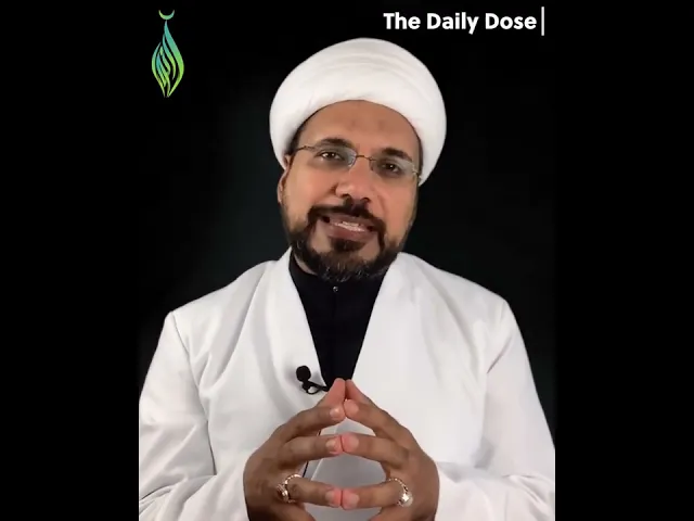 ⁣Why Was the Burial of Imam Hussain (a) Delayed for 3 Days? | Sheikh Mohammed Al-Hilli #shorts