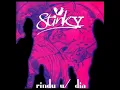 Lagu Stinky - Izinkan