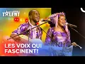 Lagu Une Performance Éblouissante du Duo Malien Fousko et Djeneba! | France Got Talent