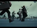 TAEYANG - ‘LIVE FAST DIE SLOW’ M/V TEASER