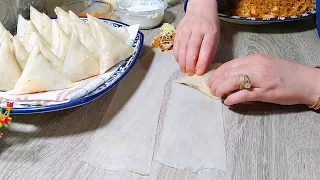 طريقة لف البريوات بالعرض البطيئ بطريقة سهلة وسريعة طريقة طي البريوات باحترافية بسرعة كيفيت طي بريوات 