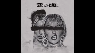 Download Miley Cyrus - Prisoner ft. Dua Lipa (Extended Version) MP3