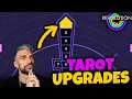 Lagu Tarot-upgrades ontgrendeld // REVOLUTION IDLE