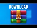 How To Download And Install WinRAR on Windows 10