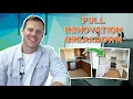 Viewer Requested - Full Breakdown of Fourplex Renovation