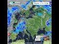 Download Lagu Prognoza godzinowa opadu i zachmurzenia na 2 dni ECMWF #imgw  #prognoza #pogoda
