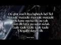 Dana Dana - Lyrics Cheb Rayen feat Rima