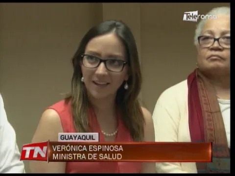 MSP intensifica vigilancia epidemiológica en puertos del país