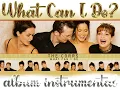 Lagu The Corrs - What Can I Do? (Album Instrumental Mix)