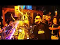 MichaelBM Live @ La Guasa Barcelona, España LATIN HOUSE