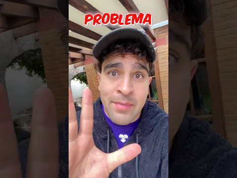 Por esto dejé de subir videos😱😰😪😭