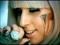Lady Gaga - Poker Face (HD Remastered Video)
