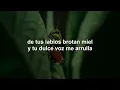 Alex Campos | Me robaste el corazón | Letra