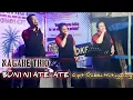 BUNI NI ATE-ATE || NAGABE TRIO || LIVE SOREK